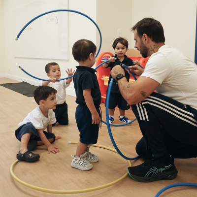 Educação Física